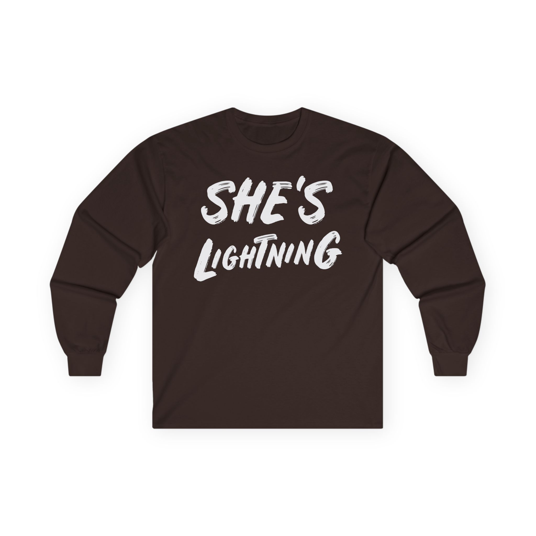 Halestorm Unisex Ultra Cotton Long Sleeve Tee