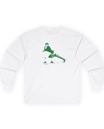 AM Unisex Ultra Cotton Long Sleeve Tee