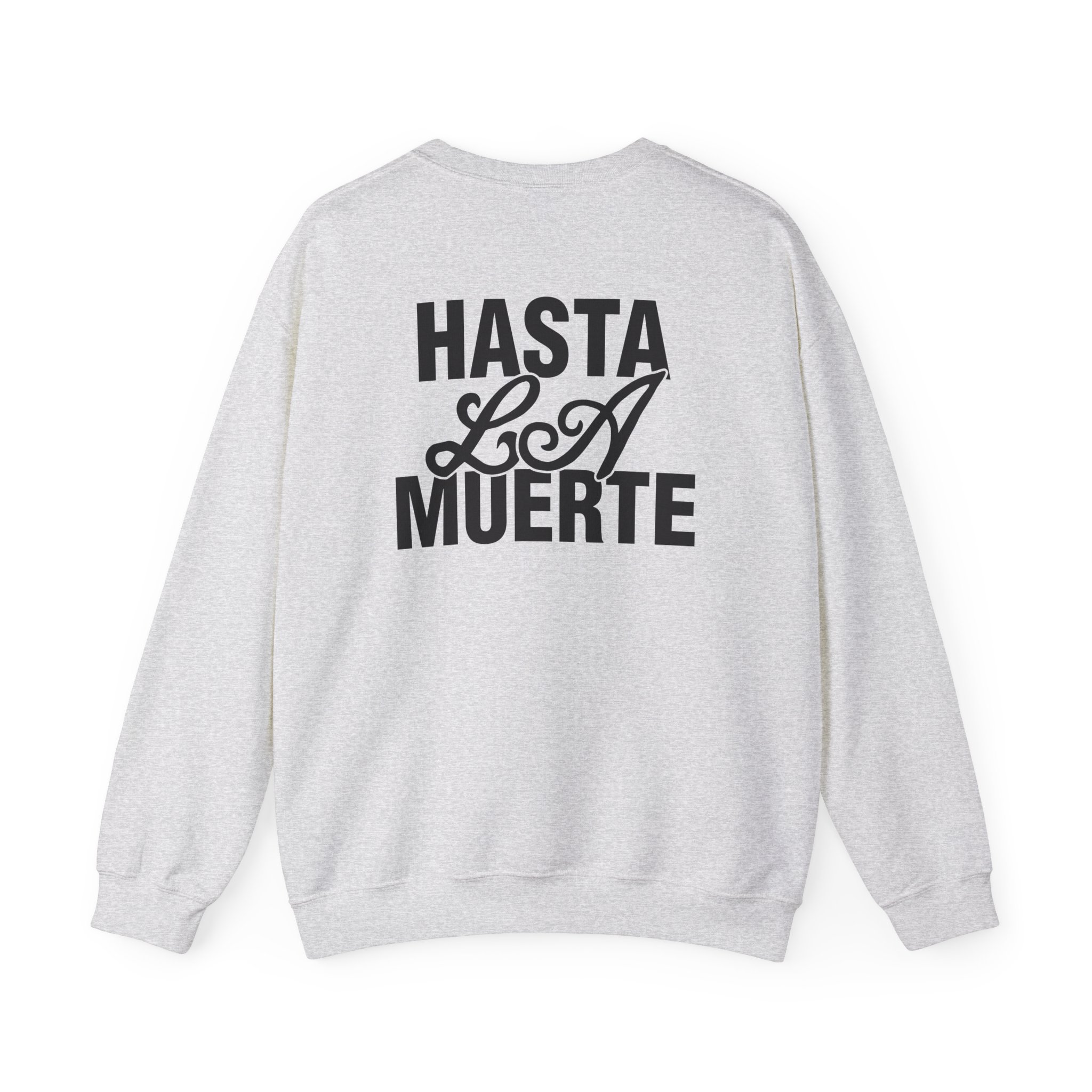 Xibalba Well Fed Unisex Heavy Blendâ„¢ Crewneck Sweatshirt