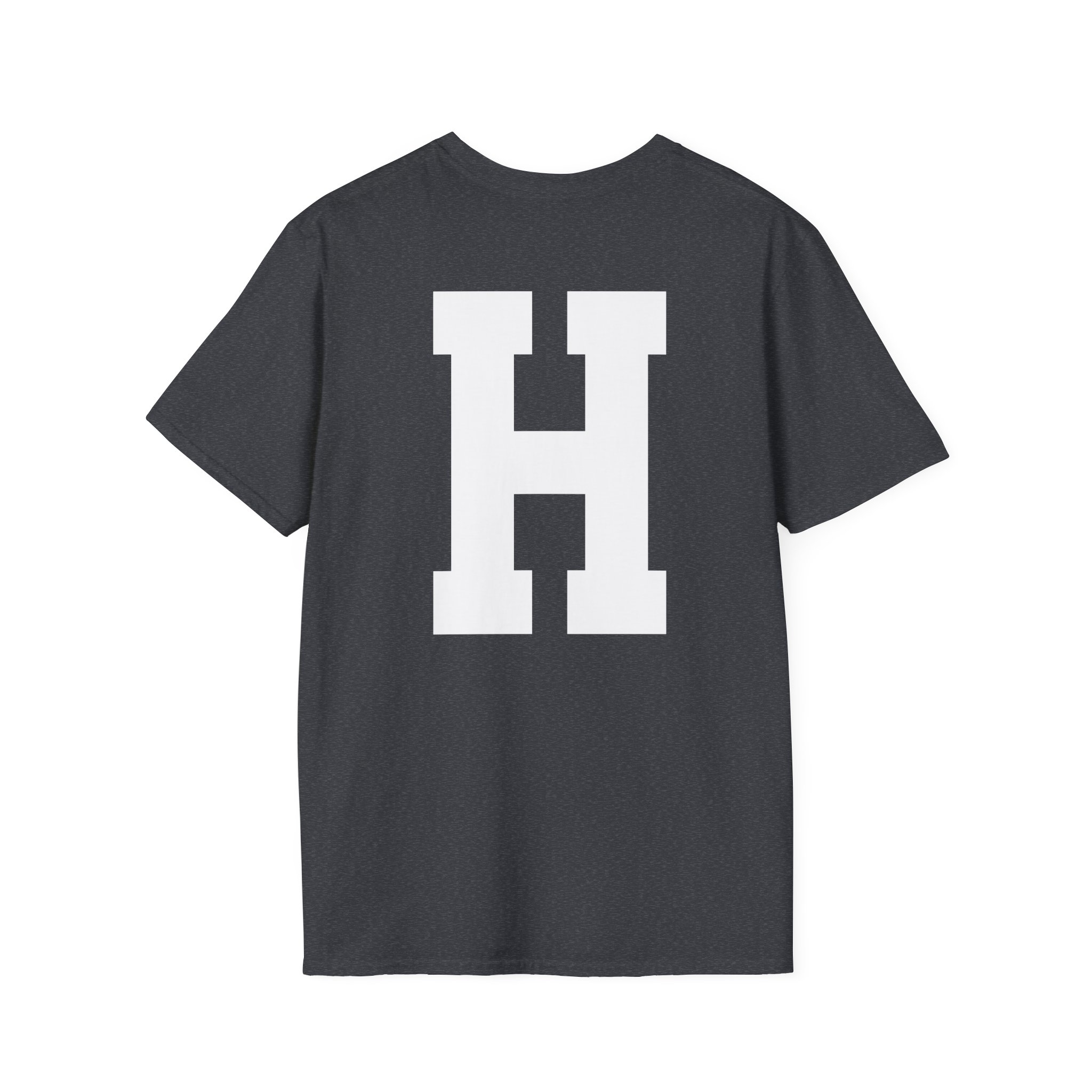 Hailee Steinfeld Haiz Unisex Softstyle T-Shirt