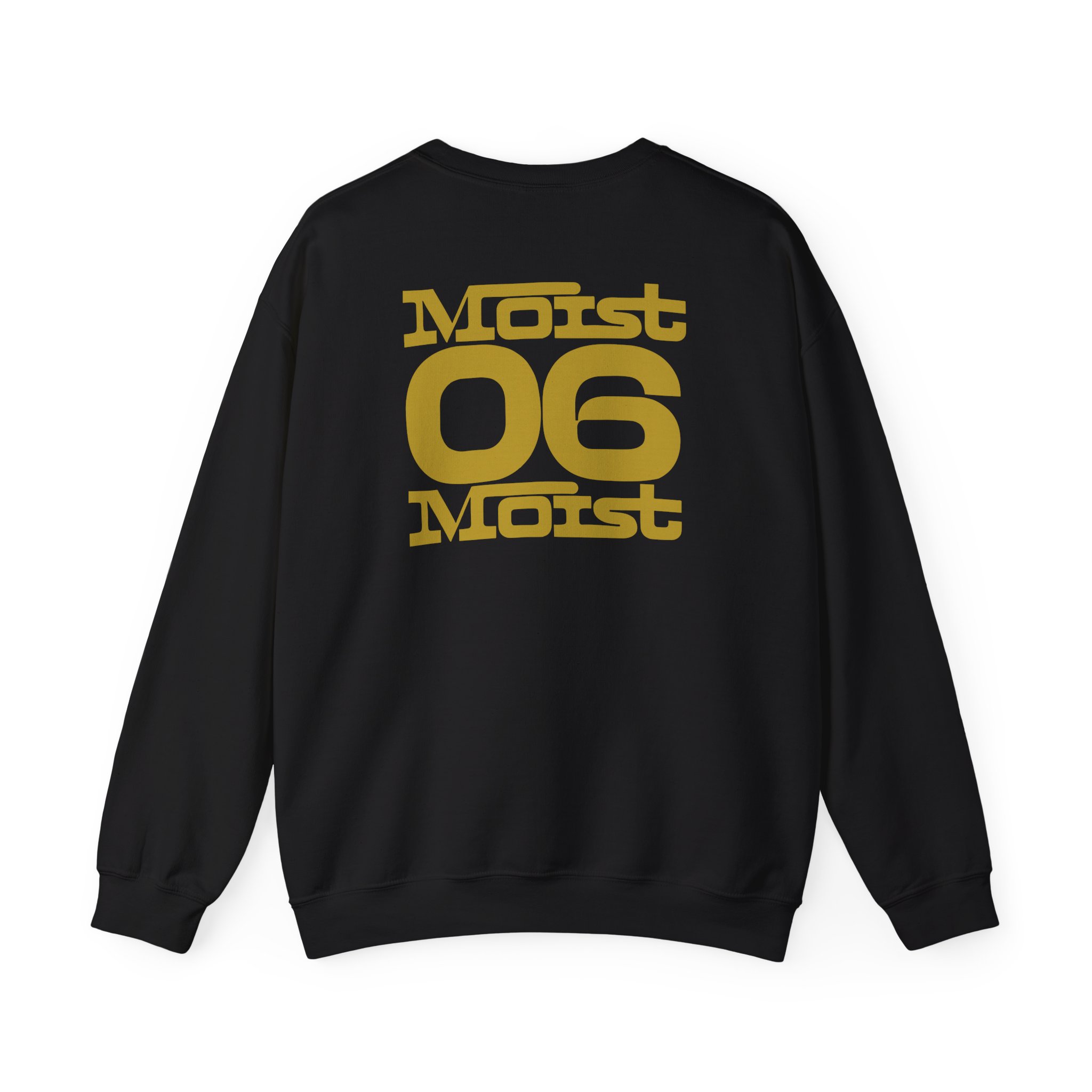 Moist Charlie's Coaches Unisex Heavy Blendâ„¢ Crewneck Sweatshirt