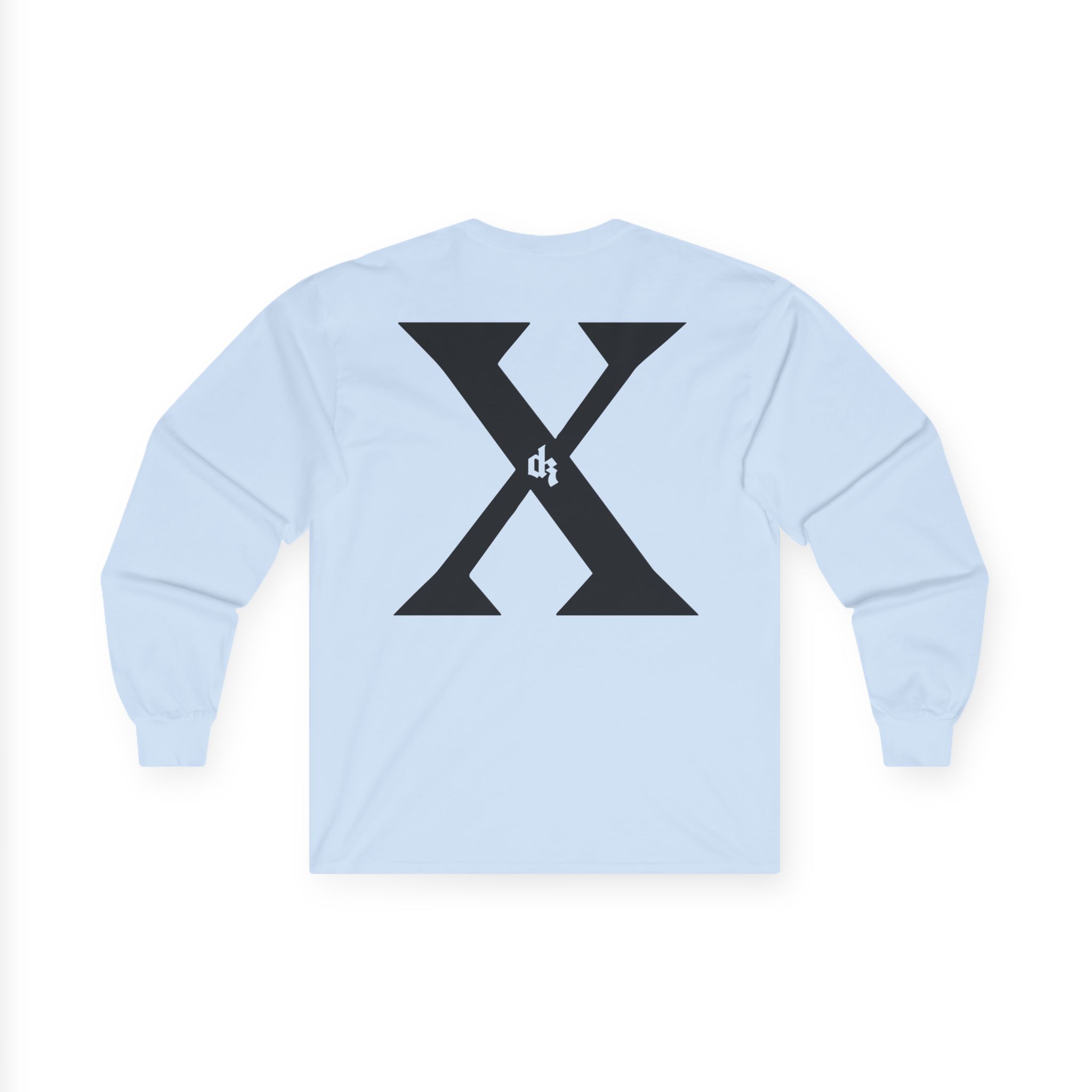 Dermot Kennedy kiss me Unisex Ultra Cotton Long Sleeve Tee