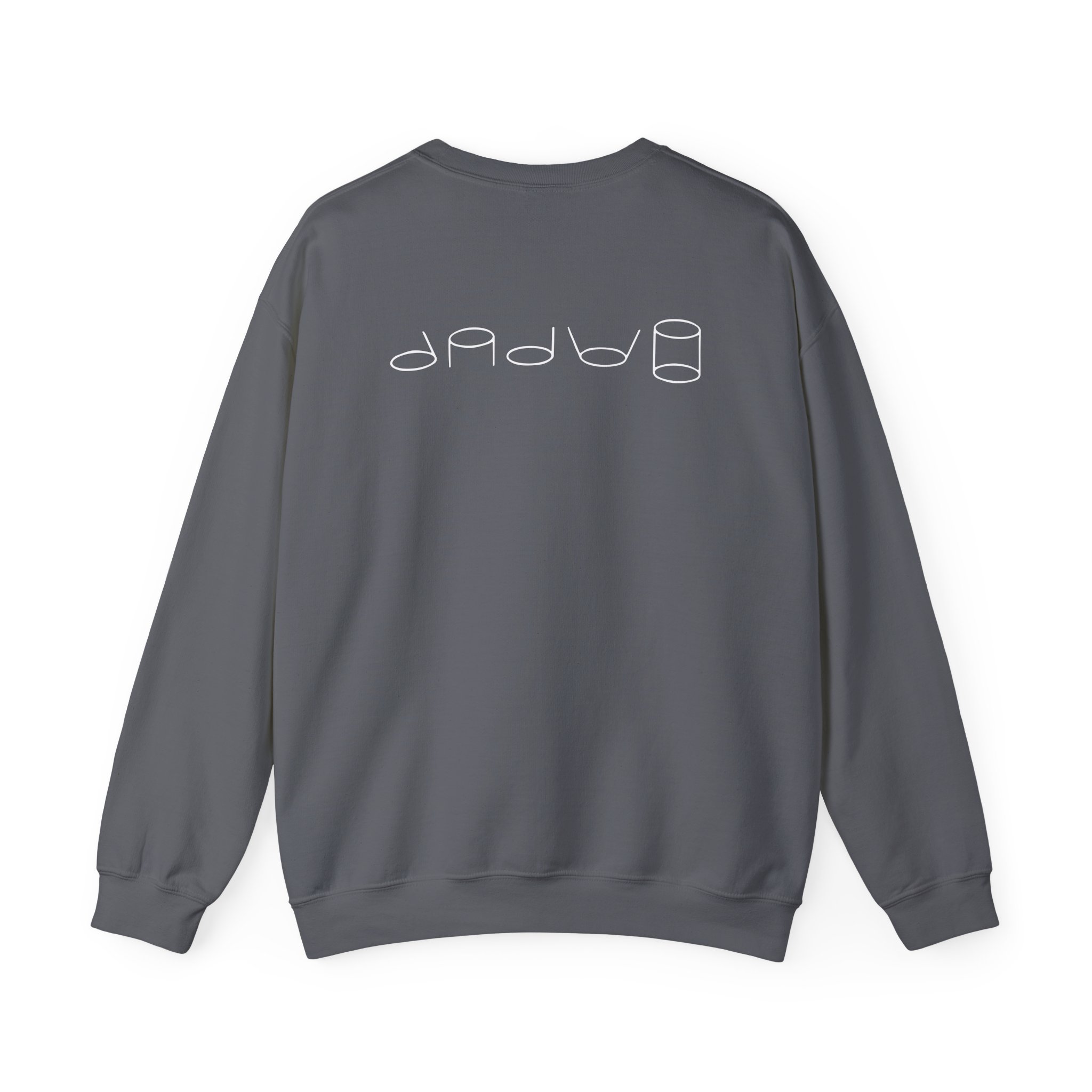 Hybe Insight Unisex Heavy Blendâ„¢ Crewneck Sweatshirt