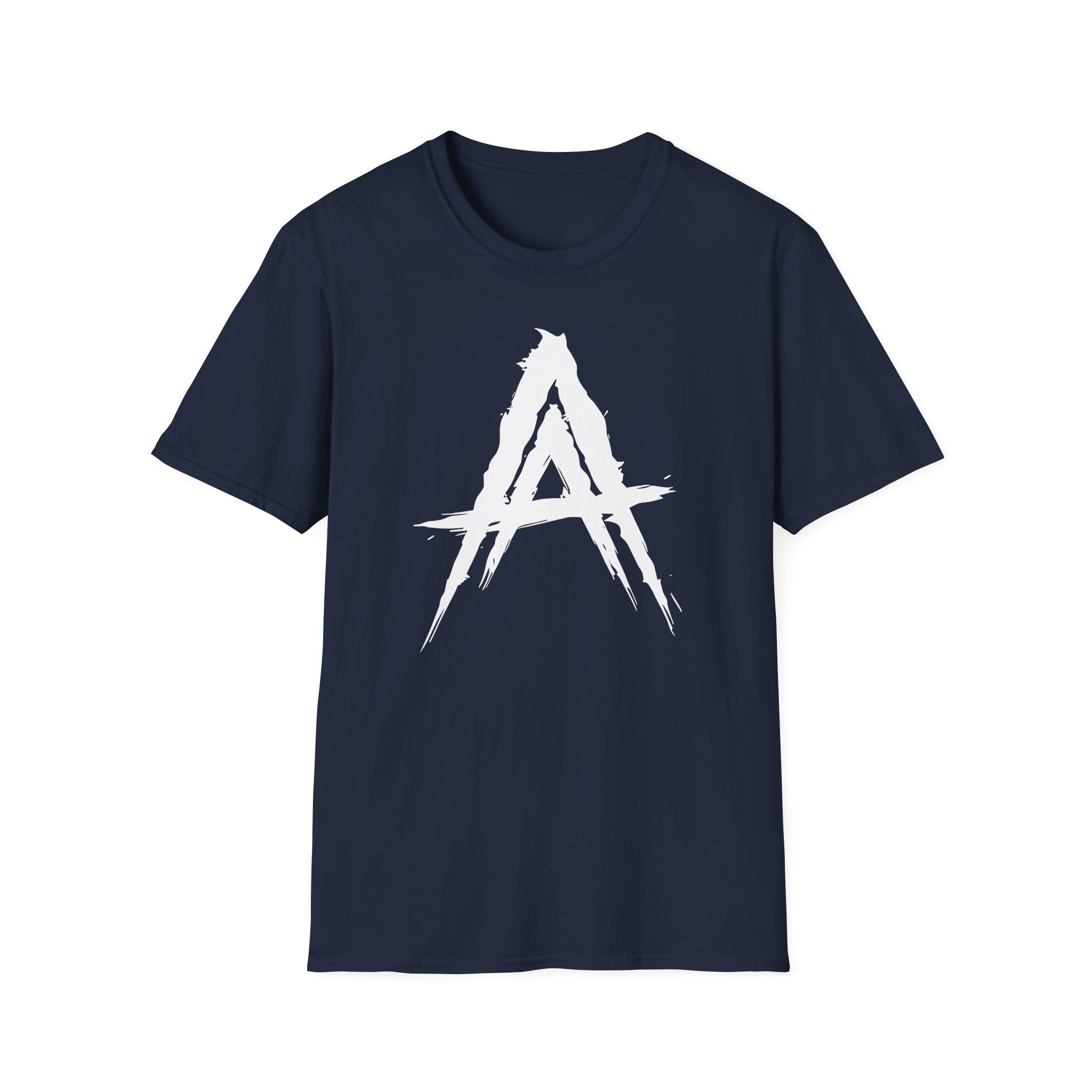Anuel Aa Unisex Softstyle T-Shirt