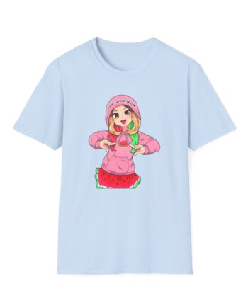 Ibella Unisex Softstyle T-Shirt