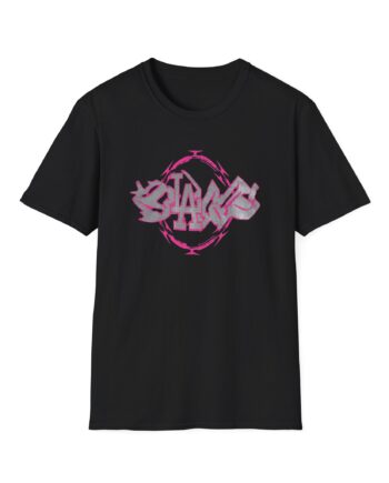 Bladee Unisex Softstyle T-Shirt