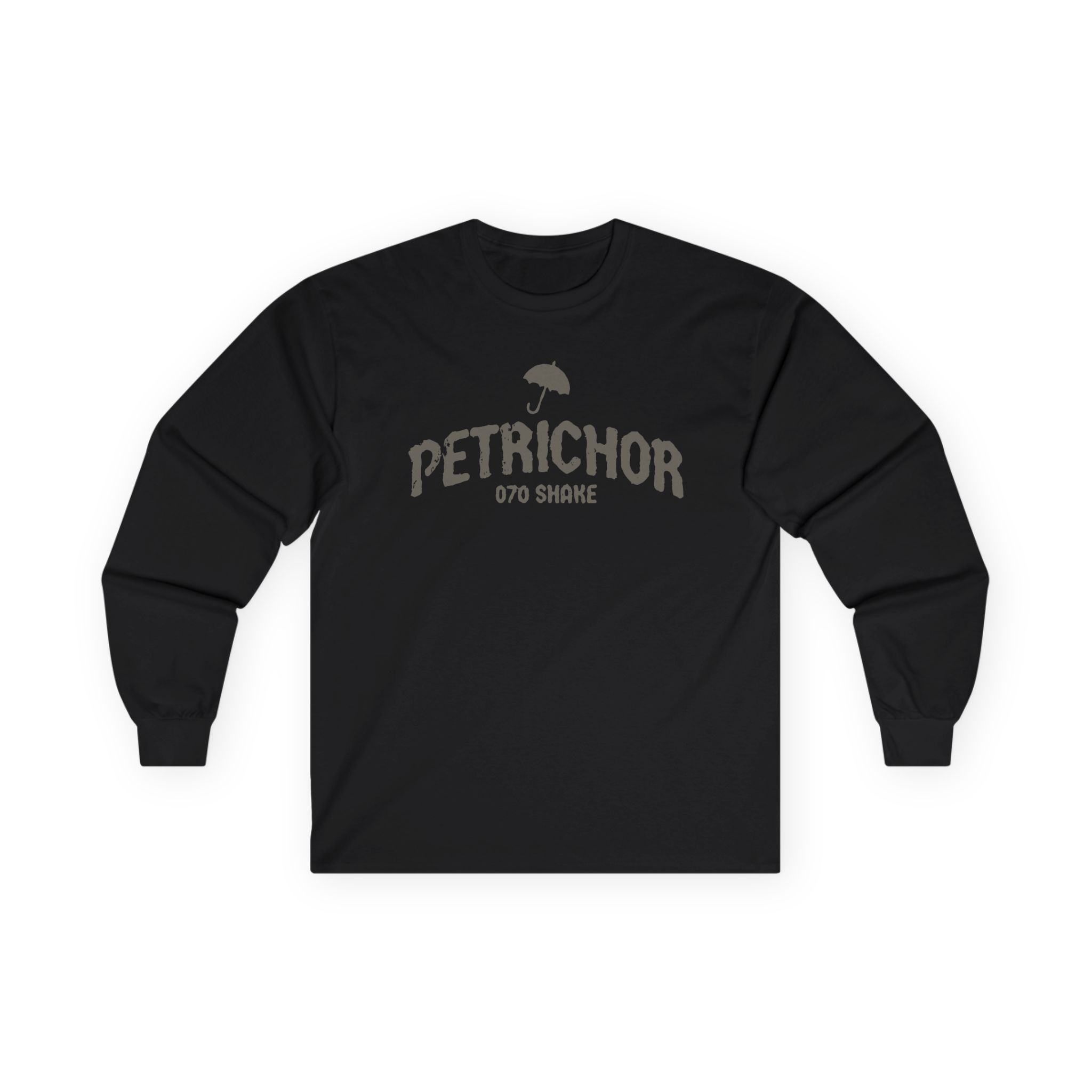 070 Shake Petrichor Unisex Ultra Cotton Long Sleeve Tee