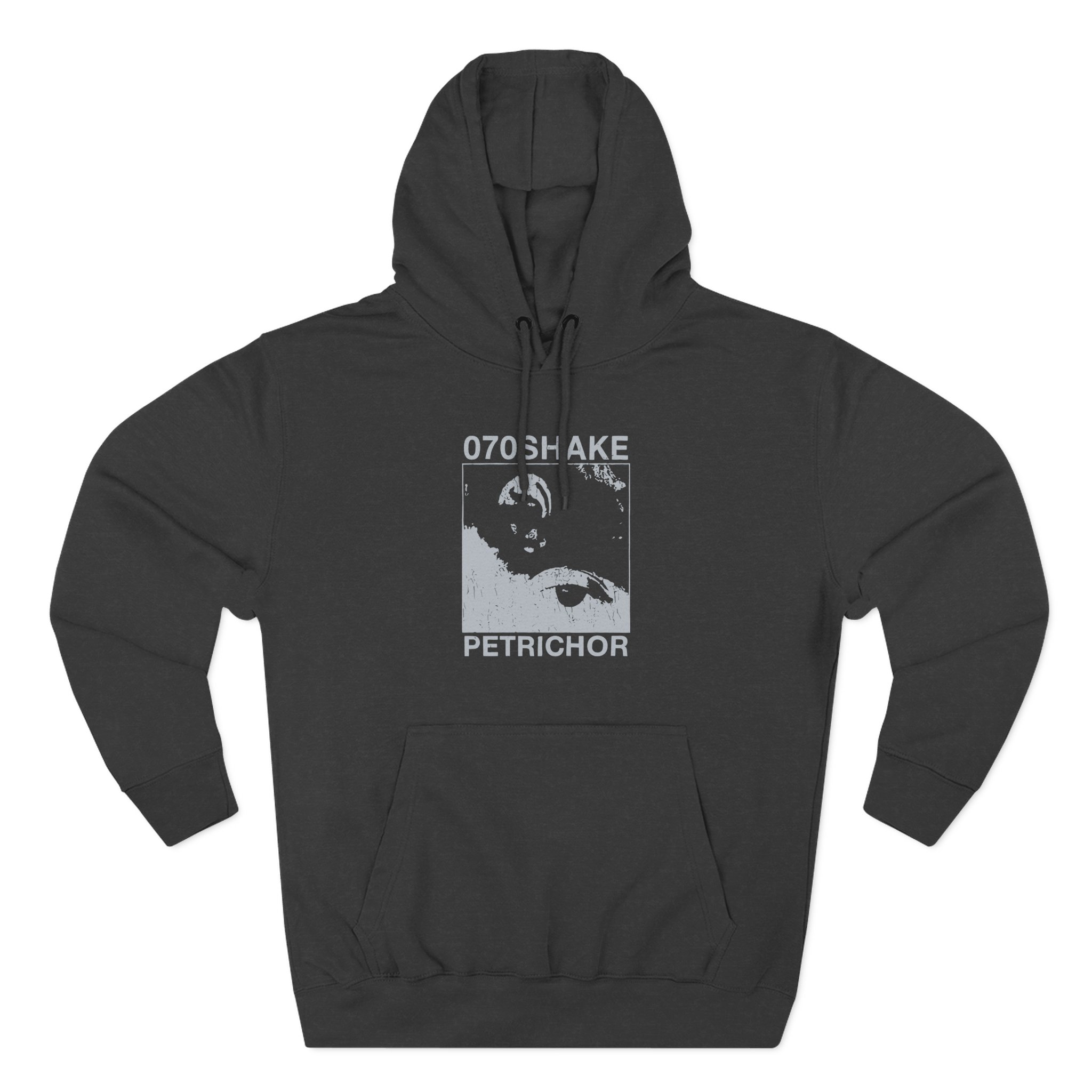 070 Shake Petrichor Tour Three-Panel Fleece Hoodie