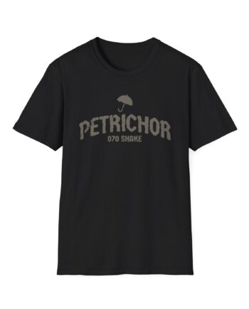 070 Shake Petrichor Unisex Softstyle T-Shirt