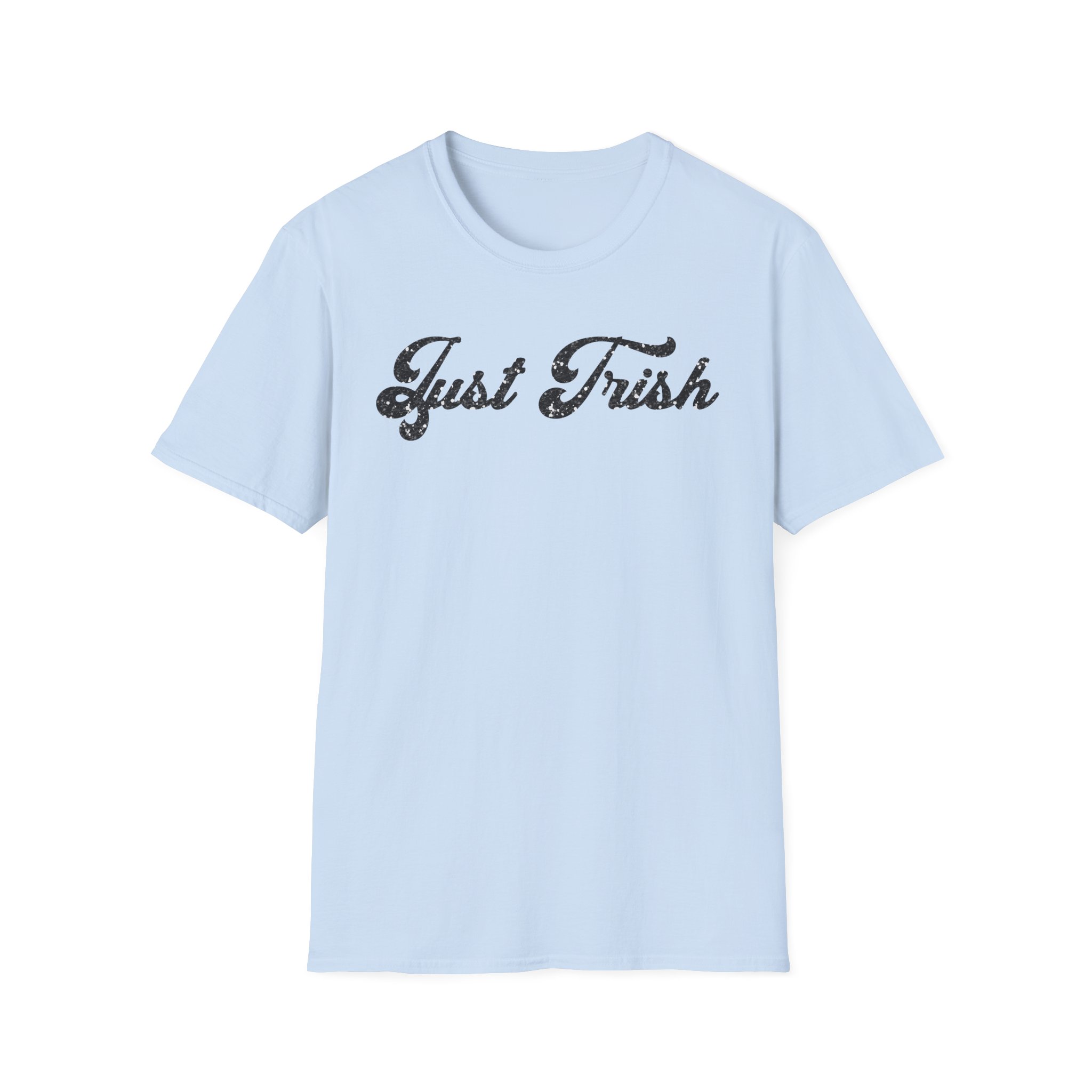 Trisha Paytas Just Trish Unisex Softstyle T-Shirt