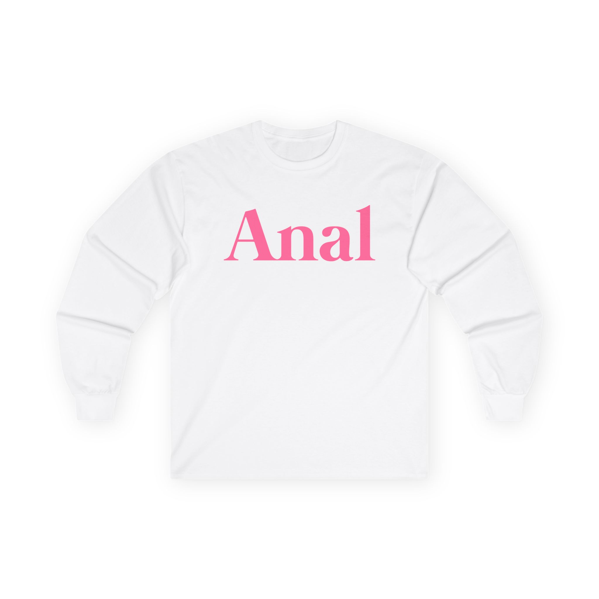 Emergency Intercom Unisex Ultra Cotton Long Sleeve Tee