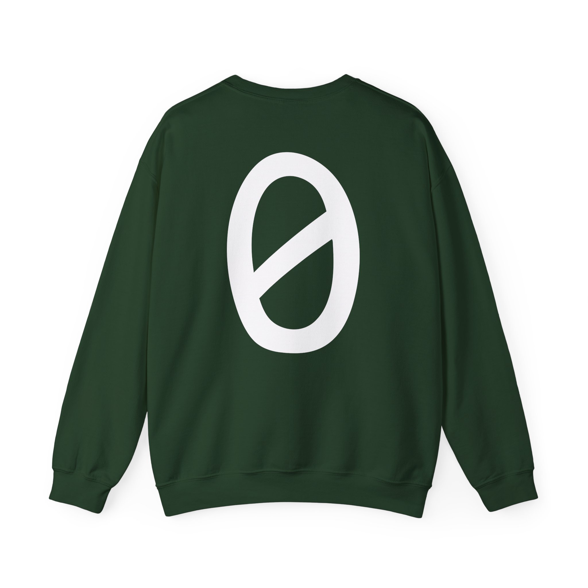 Billy Corgan ZERO STAR Unisex Heavy Blendâ„¢ Crewneck Sweatshirt