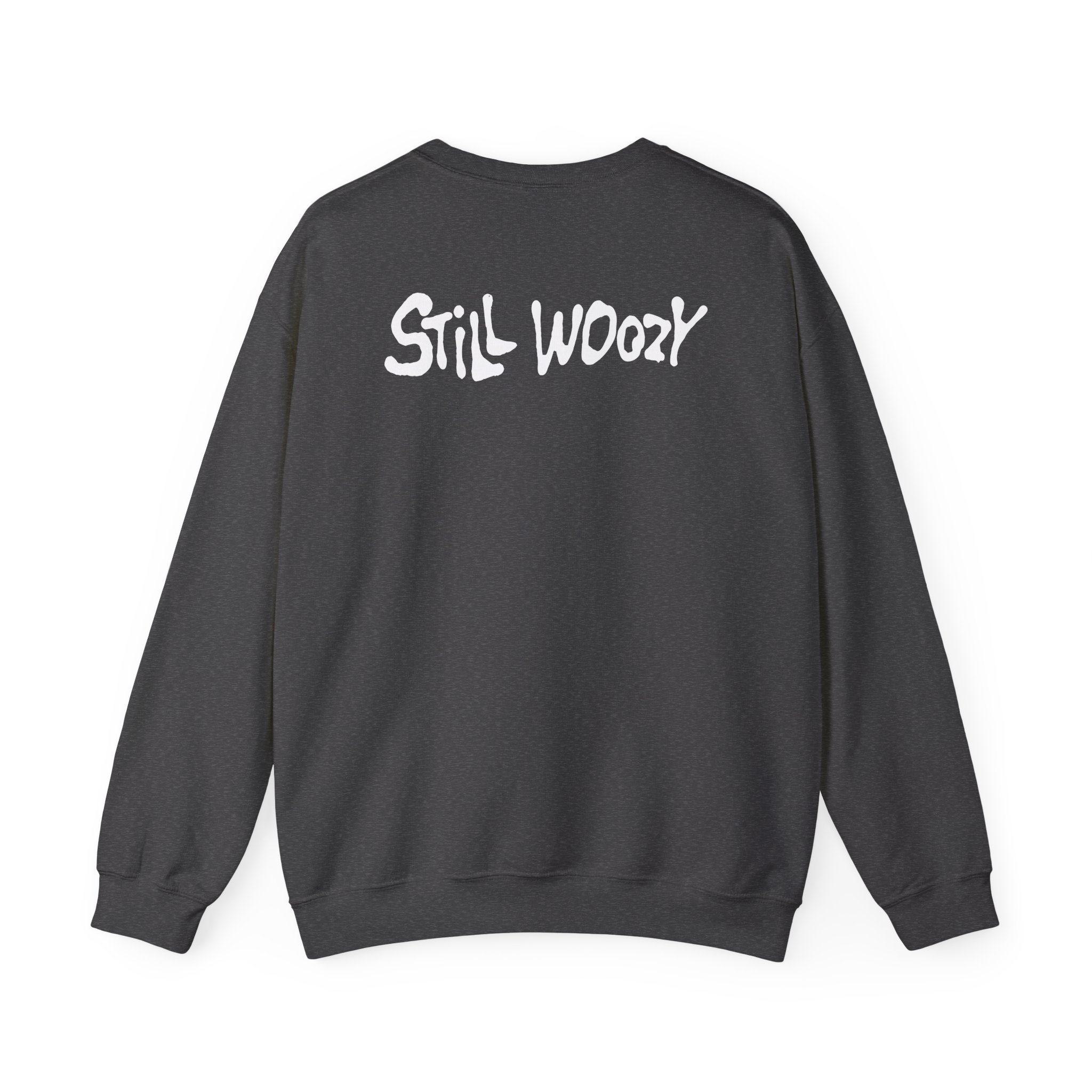 Still Woozy Unisex Heavy Blendâ„¢ Crewneck Sweatshirt