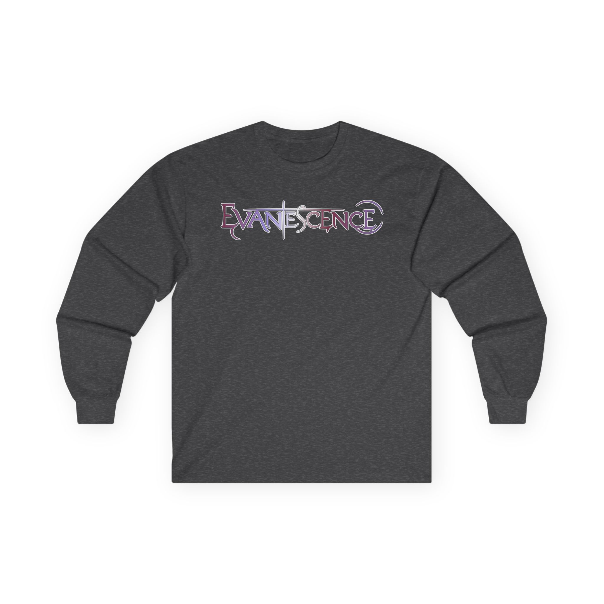 Evanescence 2021 Tour Unisex Ultra Cotton Long Sleeve Tee