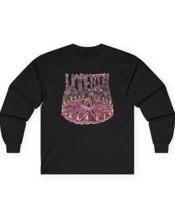 Undeath Seance Unisex Ultra Cotton Long Sleeve Tee