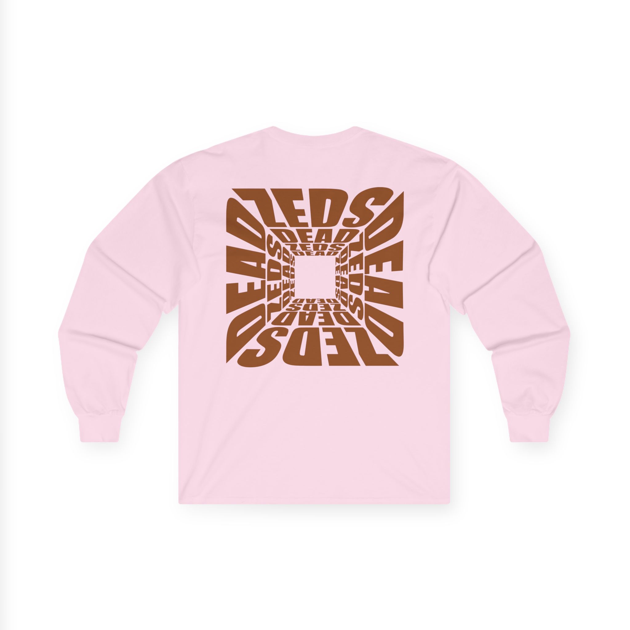 Zeds Dead L7 Unisex Ultra Cotton Long Sleeve Tee