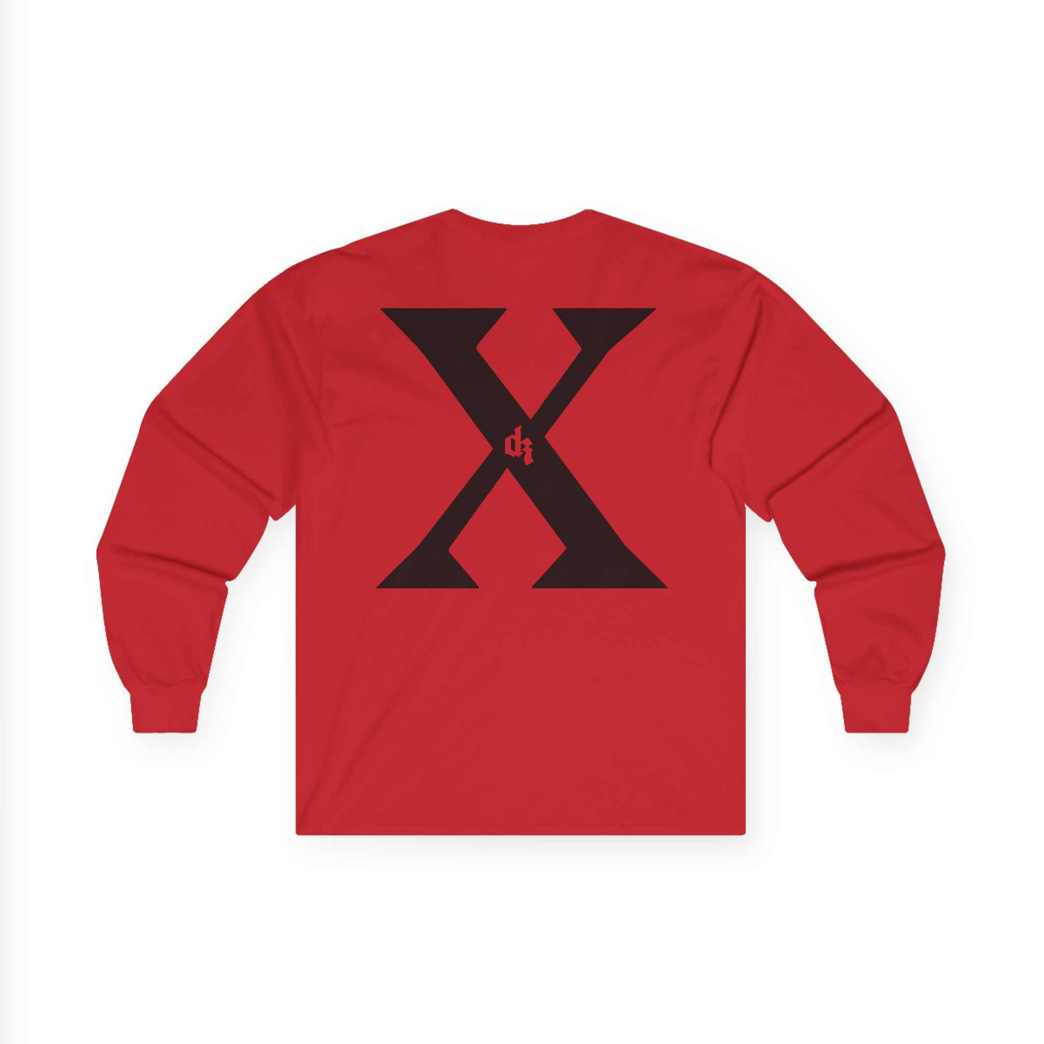 Dermot Kennedy kiss me Unisex Ultra Cotton Long Sleeve Tee