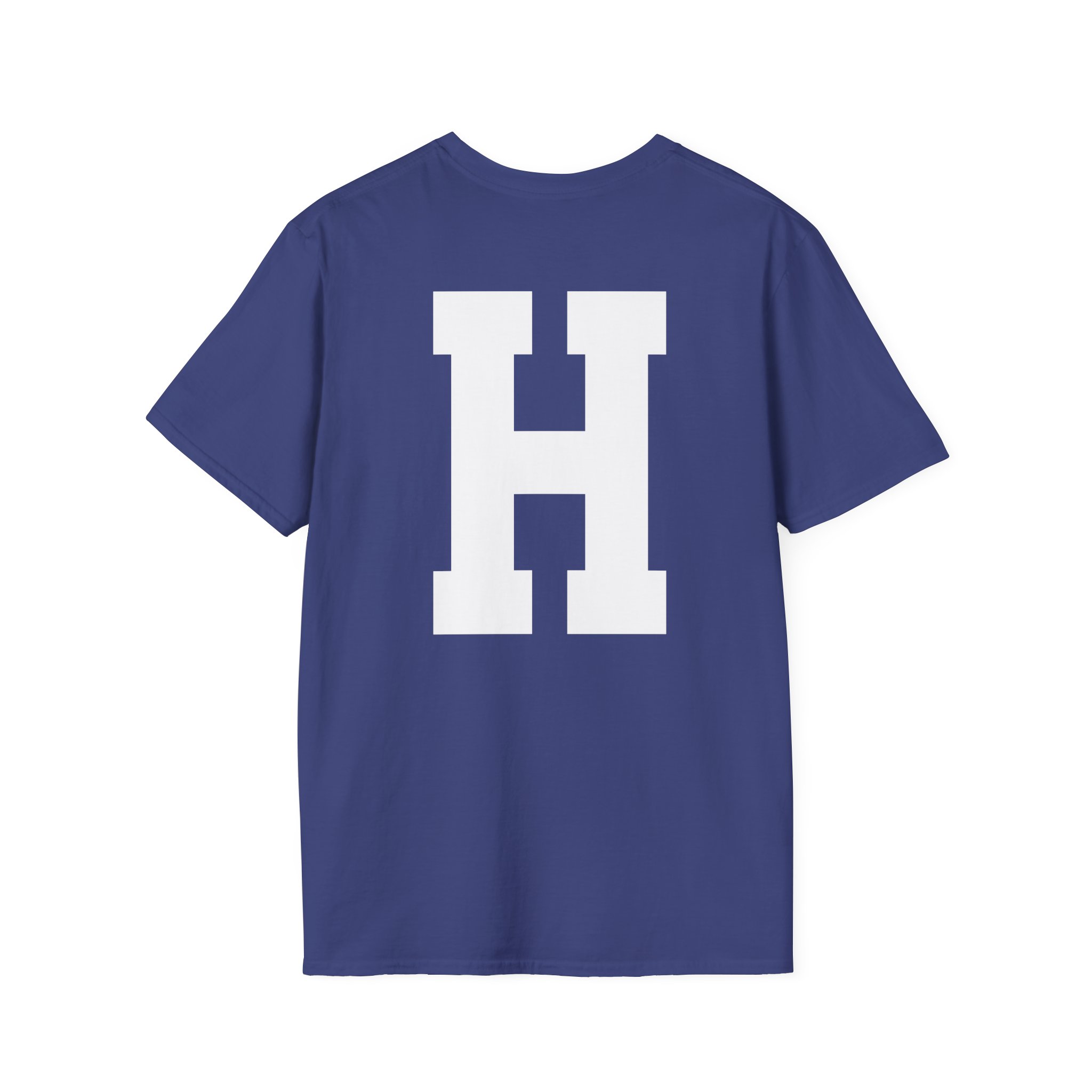 Hailee Steinfeld Haiz Unisex Softstyle T-Shirt