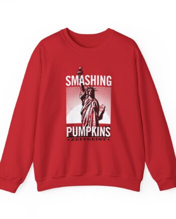 Billy Corgan Zeitgeist Unisex Heavy Blend™ Crewneck Sweatshirt