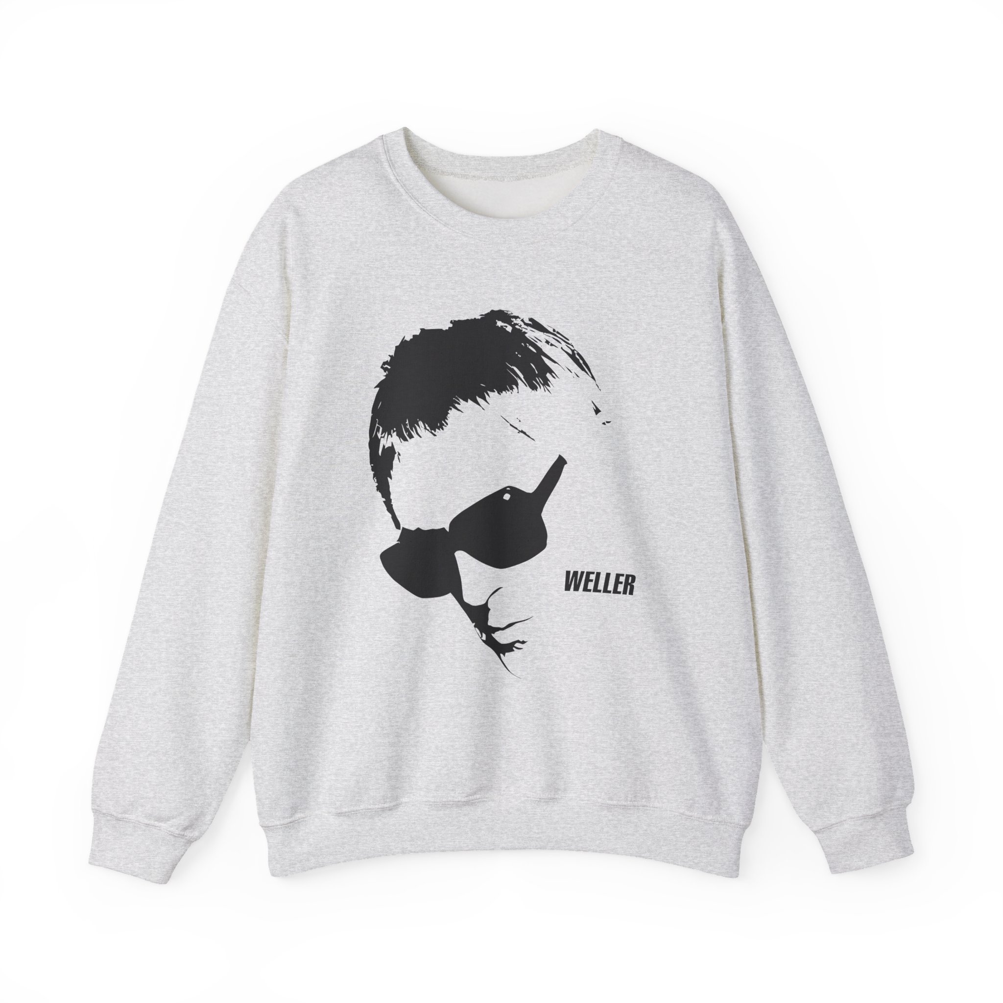TJ Unisex Heavy Blendâ„¢ Crewneck Sweatshirt