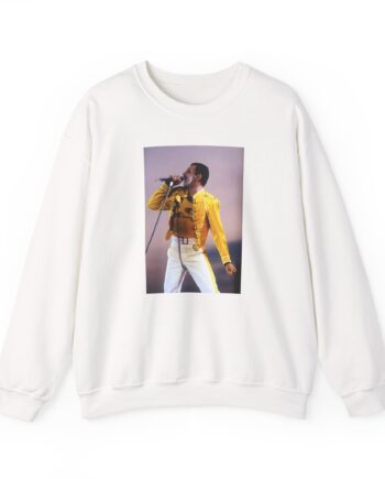 F M Unisex Heavy Blend™ Crewneck Sweatshirt