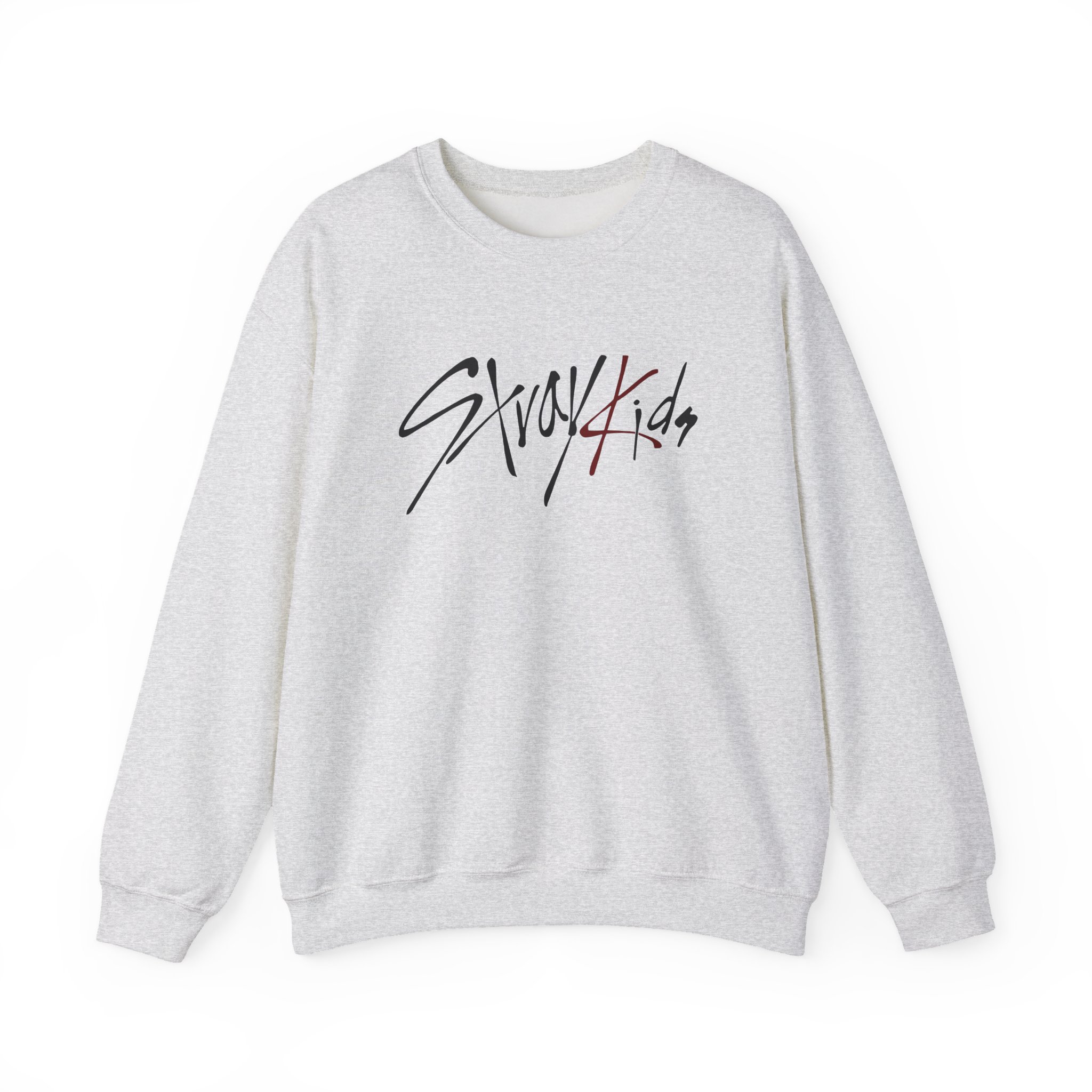 Stray Kids Unisex Heavy Blendâ„¢ Crewneck Sweatshirt