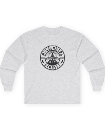 Starset Messenger Unisex Ultra Cotton Long Sleeve Tee