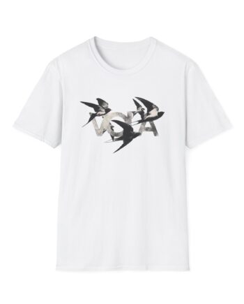 Vola Flight Unisex Softstyle T-Shirt