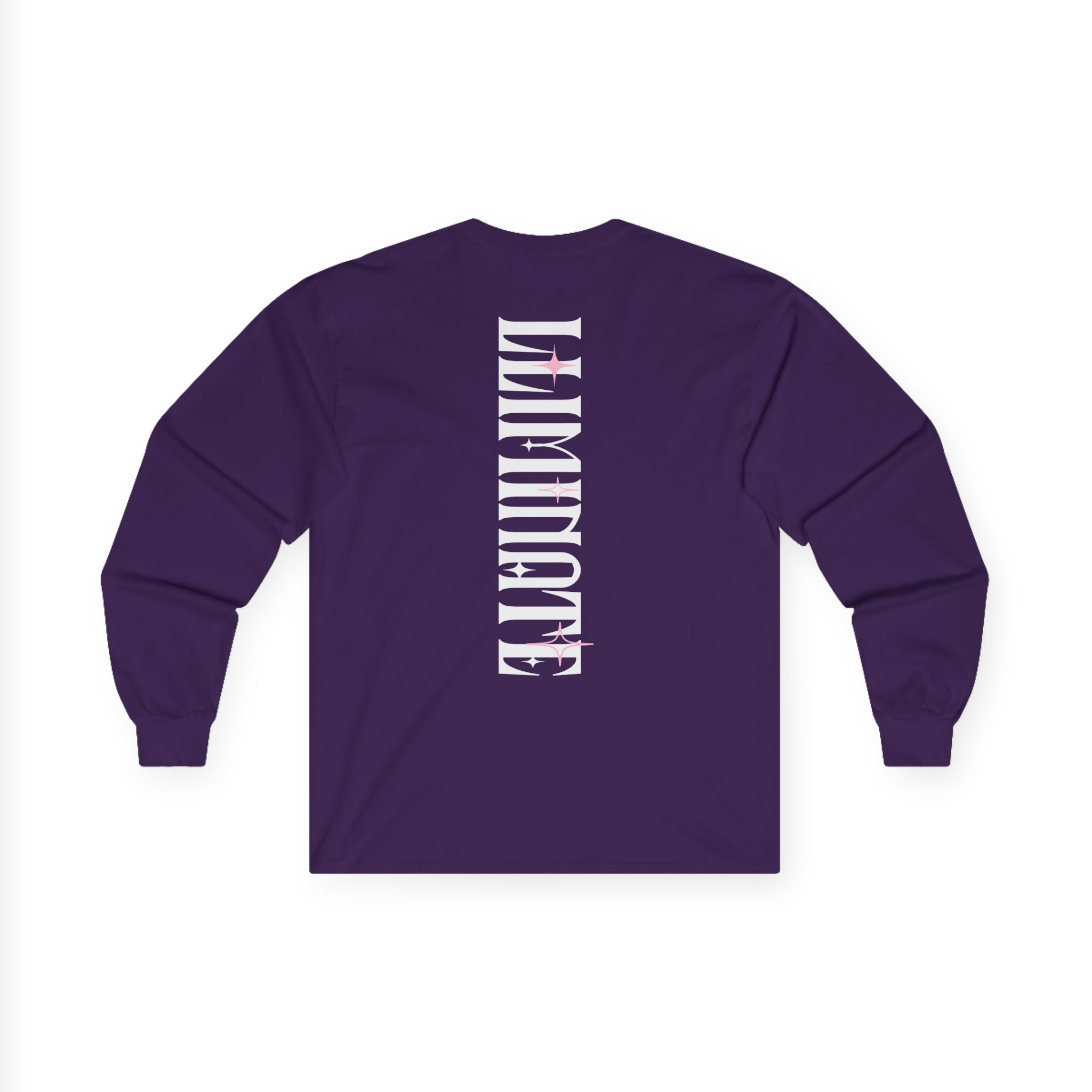 Illiminate Unisex Ultra Cotton Long Sleeve Tee