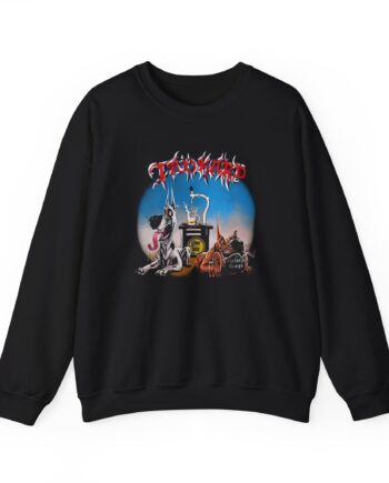 Tankard Pavlov’s Dawgs Unisex Heavy Blend™ Crewneck Sweatshirt