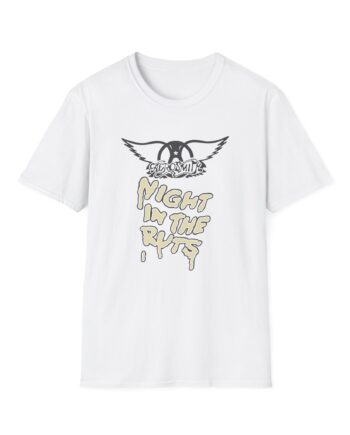 AS Right in the… Raglan Unisex Softstyle T-Shirt