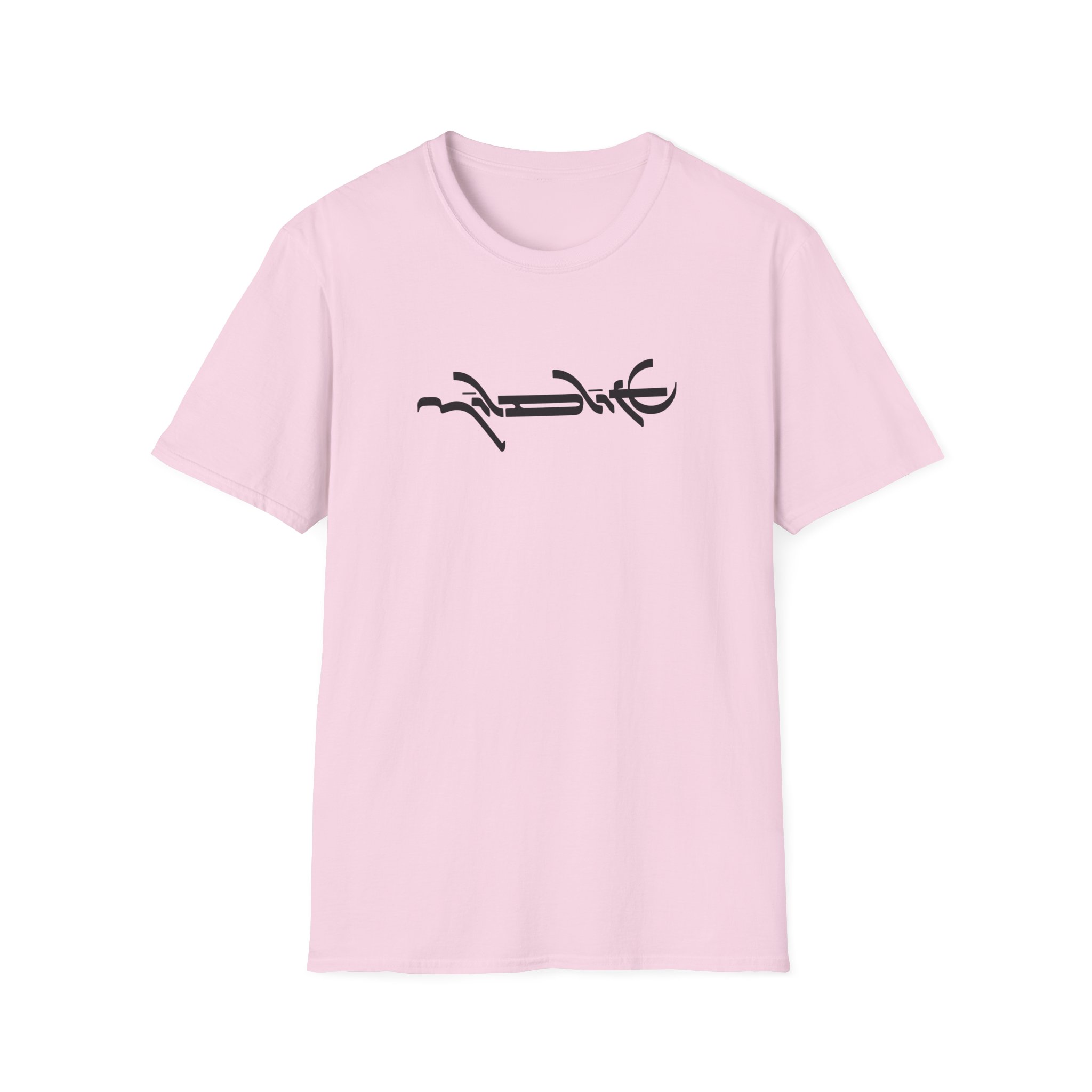 Mildlife Logo Unisex Softstyle T-Shirt