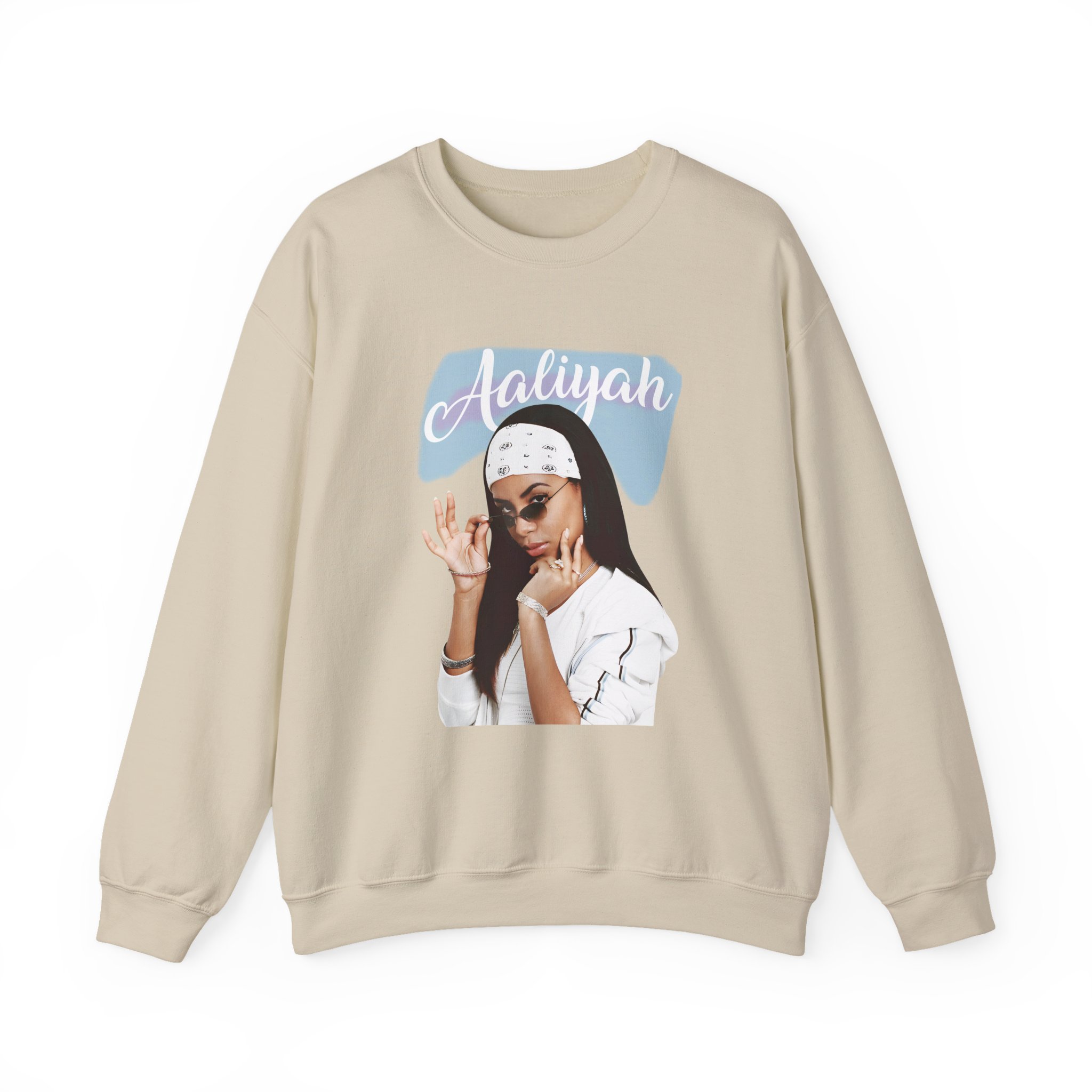 Unisex Heavy Blendâ„¢ Crewneck Sweatshirt