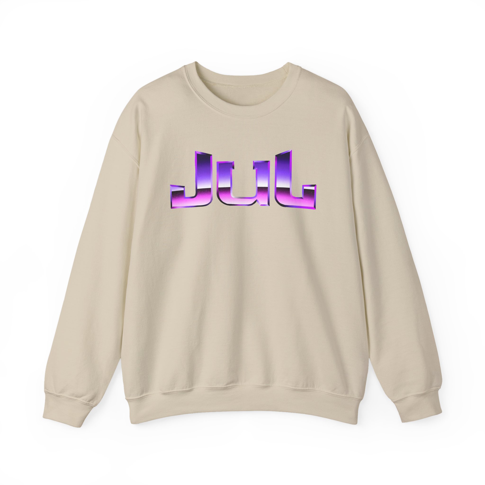 Unisex Heavy Blendâ„¢ Crewneck Sweatshirt
