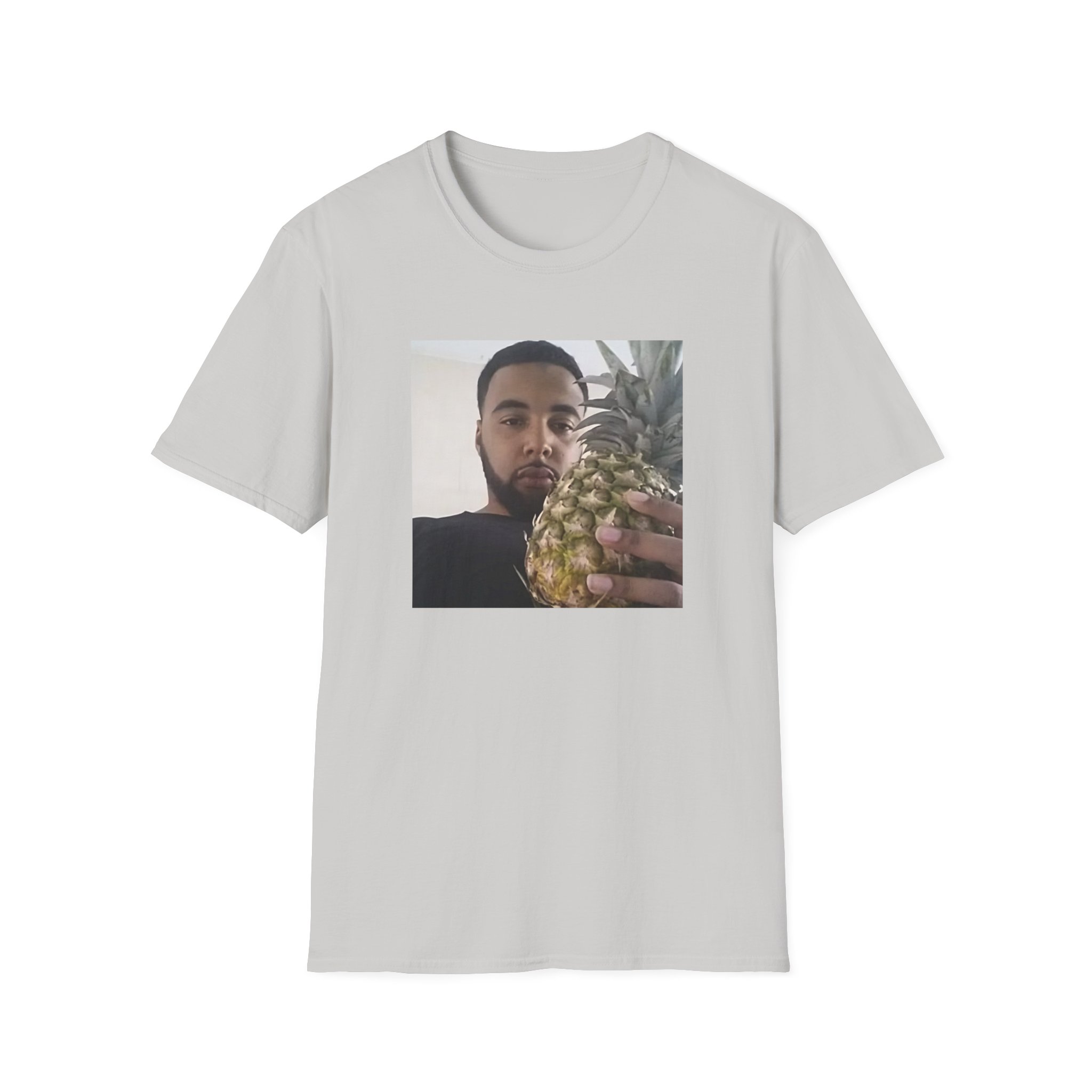 Mula B Mulamoes Unisex Softstyle T-Shirt