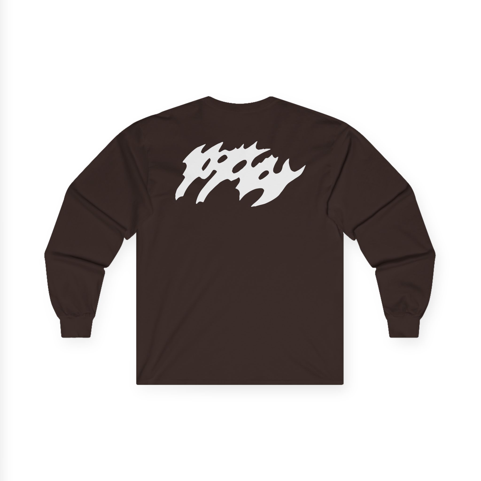 Poppy They're All Around Us Unisex Ultra Cotton Long Sleeve Tee