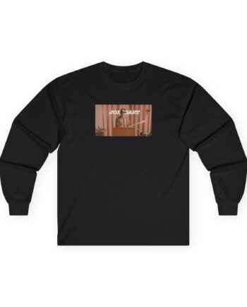 Vulfpeck Joe Dart Unisex Ultra Cotton Long Sleeve Tee