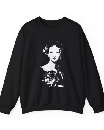 Circa Survive About Love Unisex Heavy Blend™ Crewneck Sweatshirt