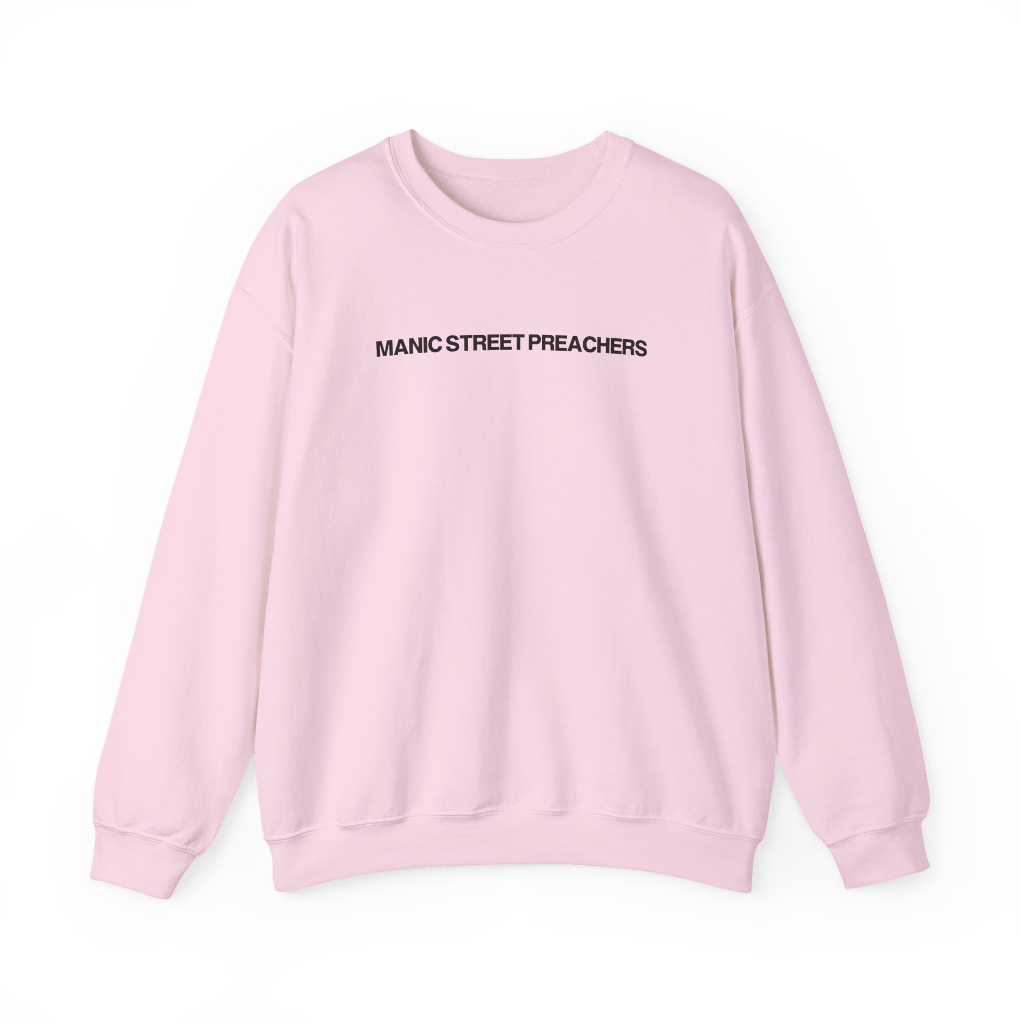 Manic Street Preachers Boys From Eton Unisex Heavy Blendâ„¢ Crewneck Sweatshirt