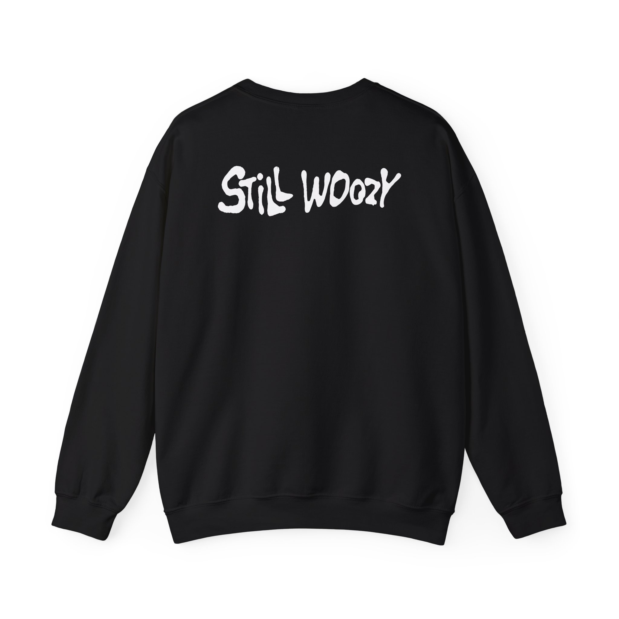 Still Woozy Unisex Heavy Blendâ„¢ Crewneck Sweatshirt