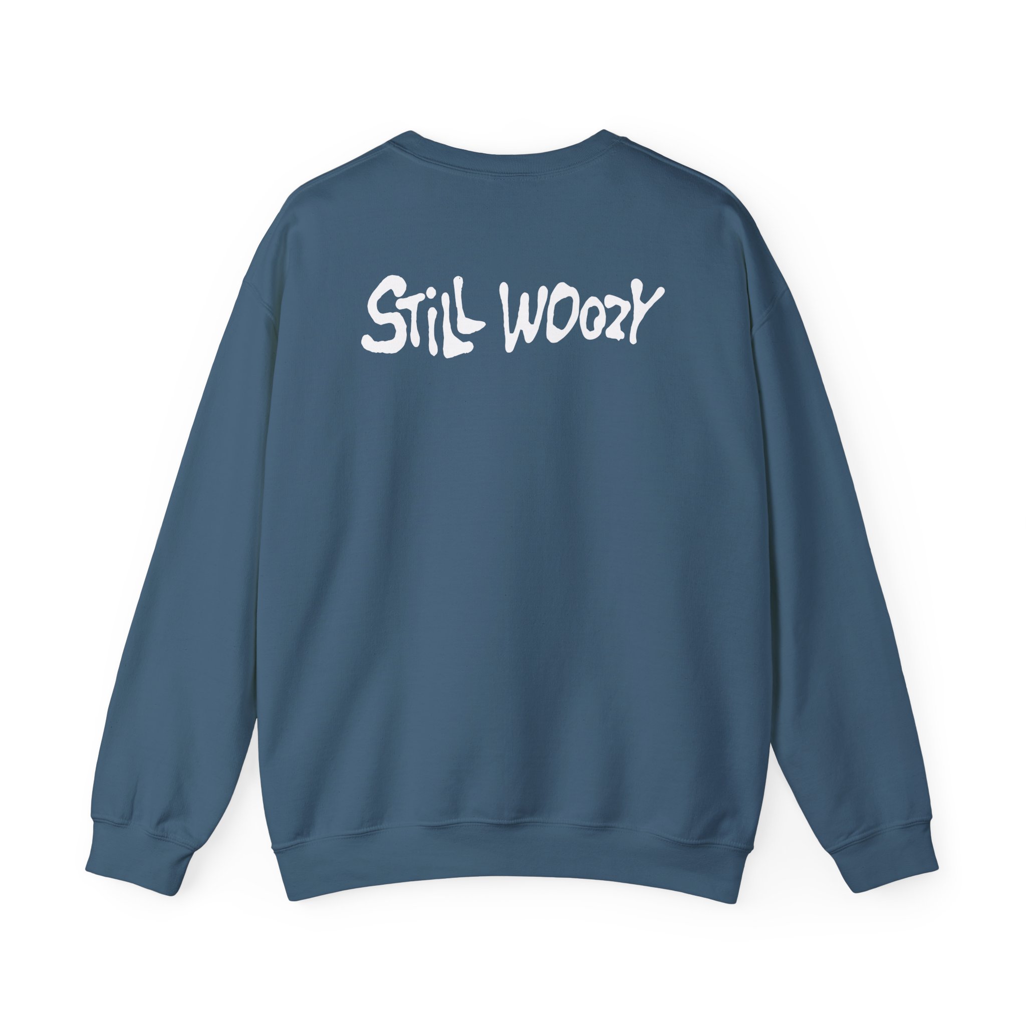 Still Woozy Unisex Heavy Blendâ„¢ Crewneck Sweatshirt