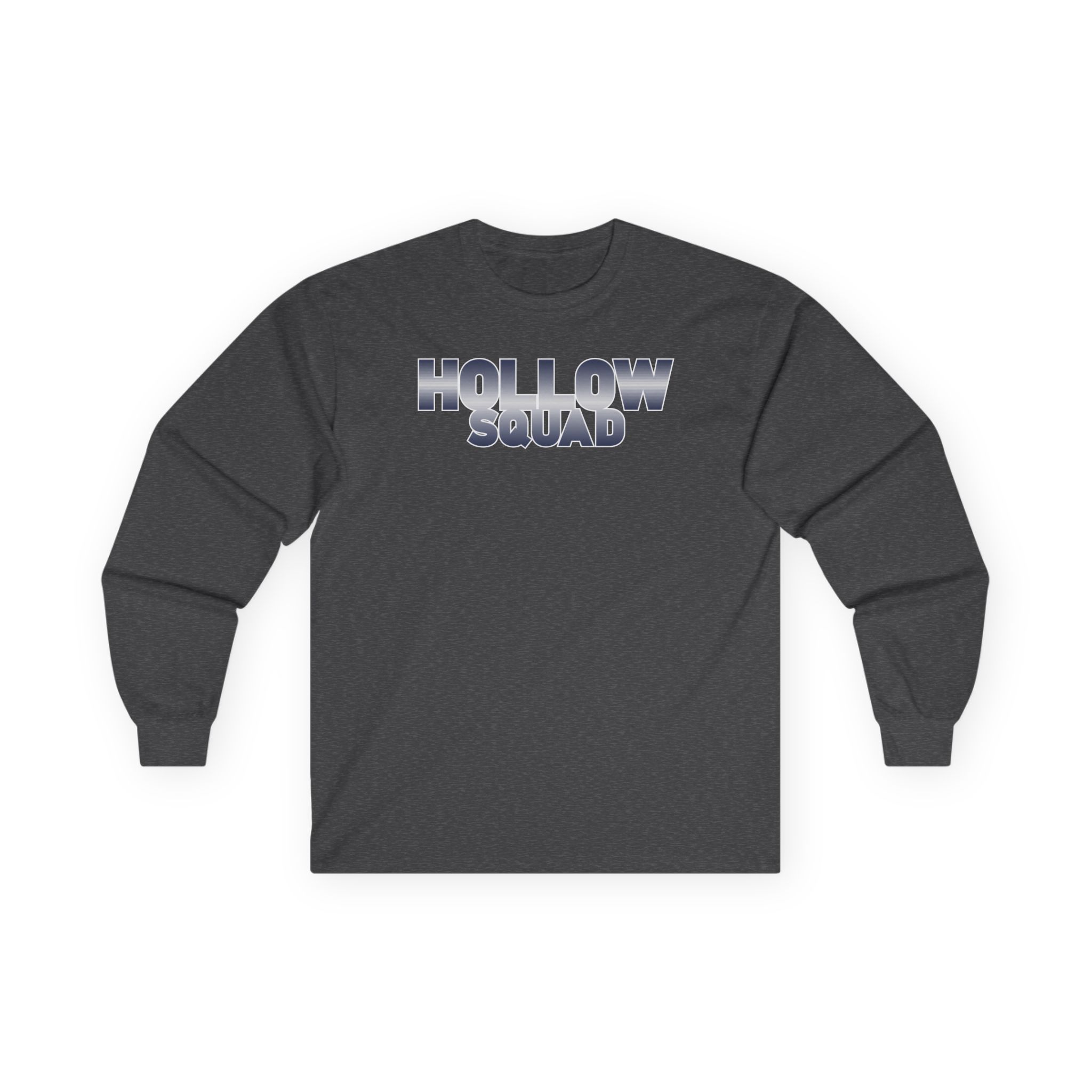 Xavier Wulf hollowsquad LA death the kid Unisex Ultra Cotton Long Sleeve Tee