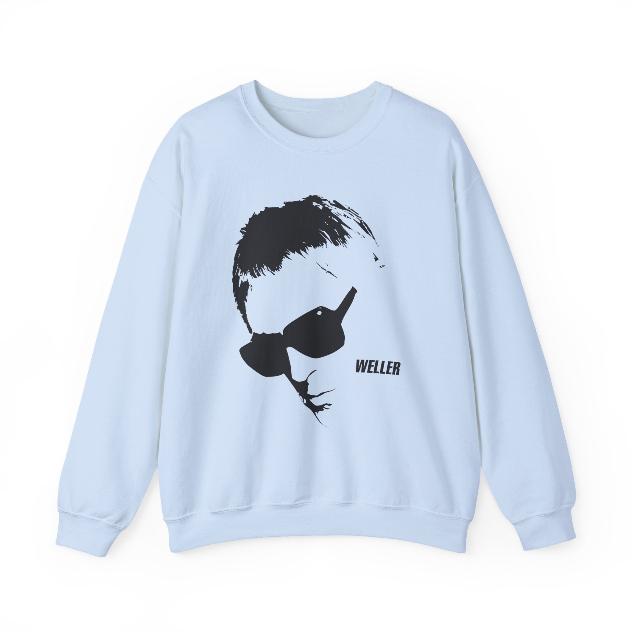 TJ Unisex Heavy Blendâ„¢ Crewneck Sweatshirt