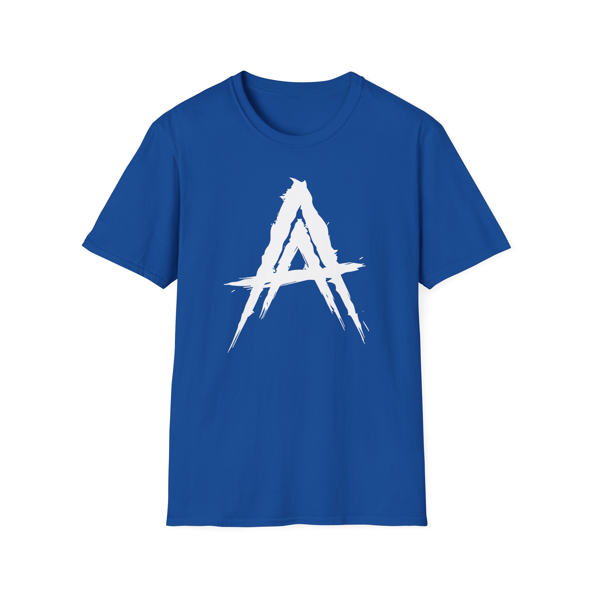 Anuel Aa Unisex Softstyle T-Shirt