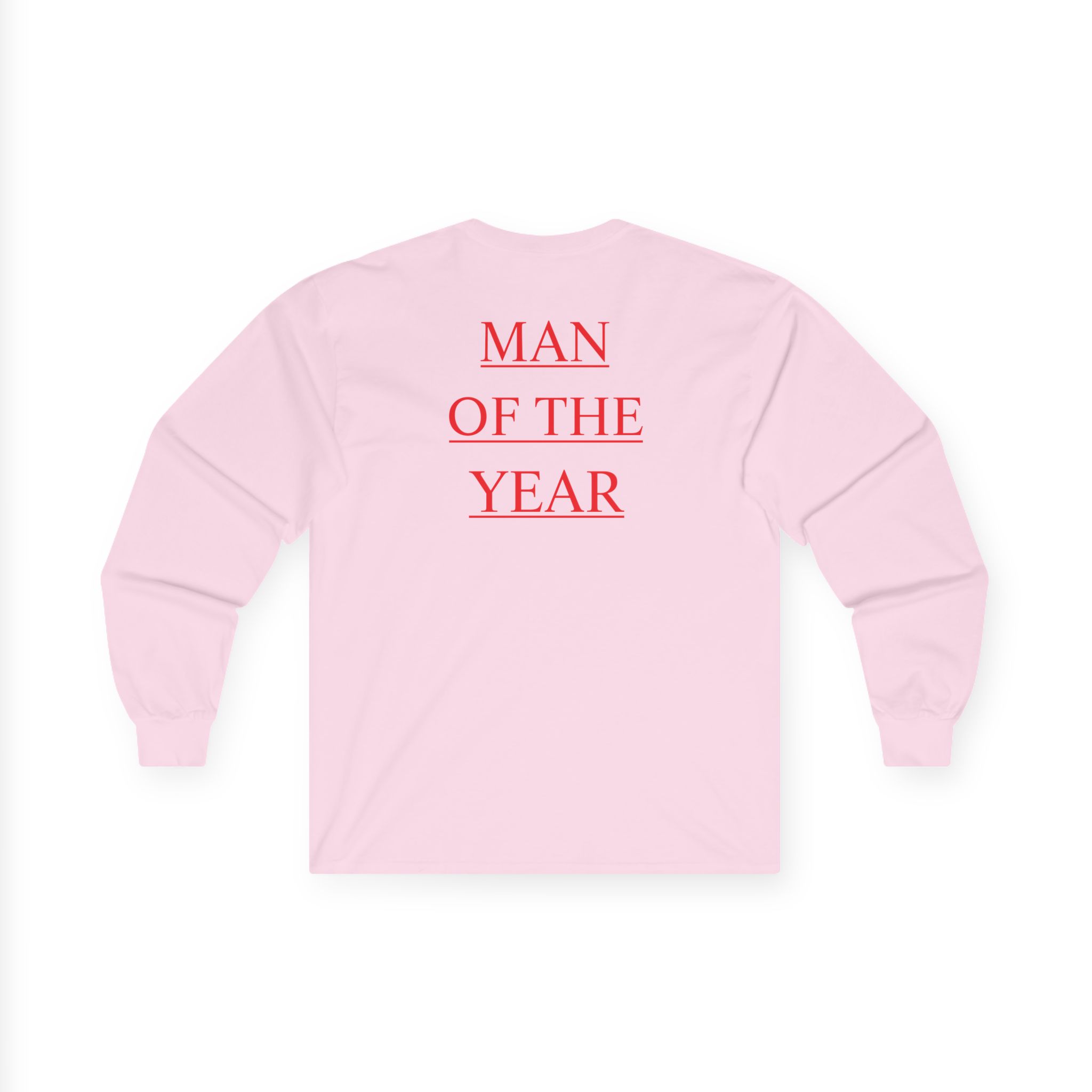 Lorde Moty Photo Unisex Ultra Cotton Long Sleeve Tee