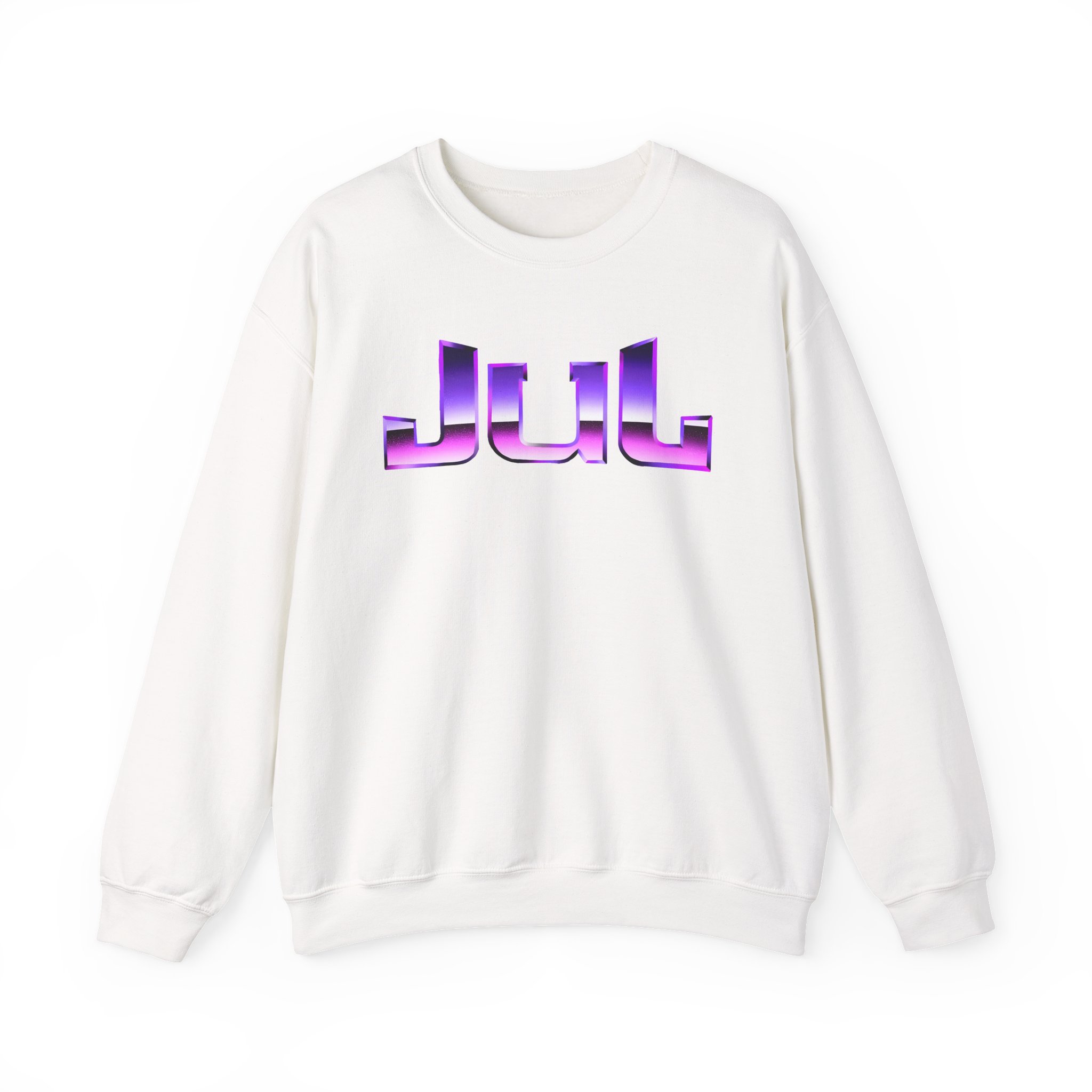Unisex Heavy Blendâ„¢ Crewneck Sweatshirt