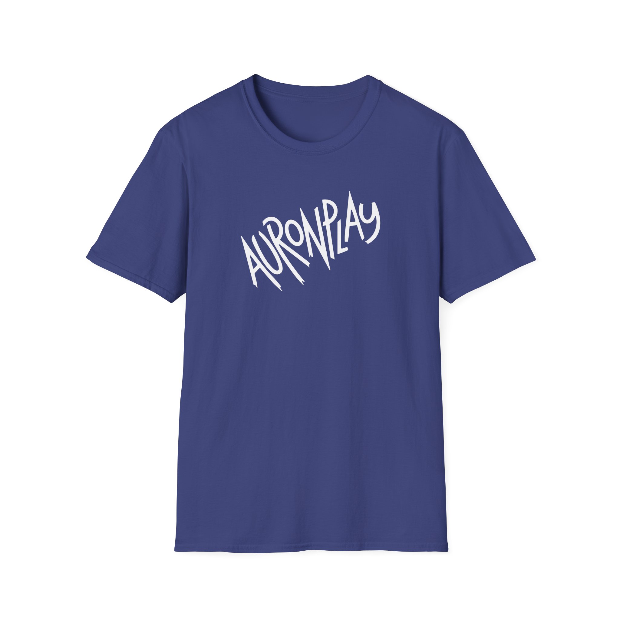 Auronplay Unisex Softstyle T-Shirt