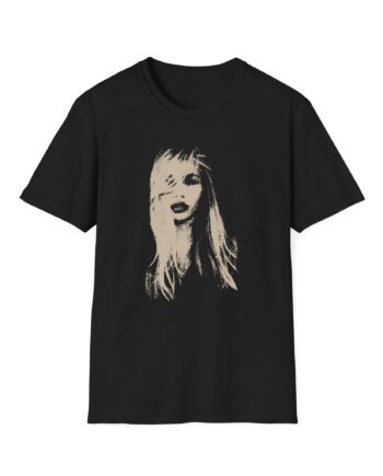 AM Nails Unisex Softstyle T-Shirt
