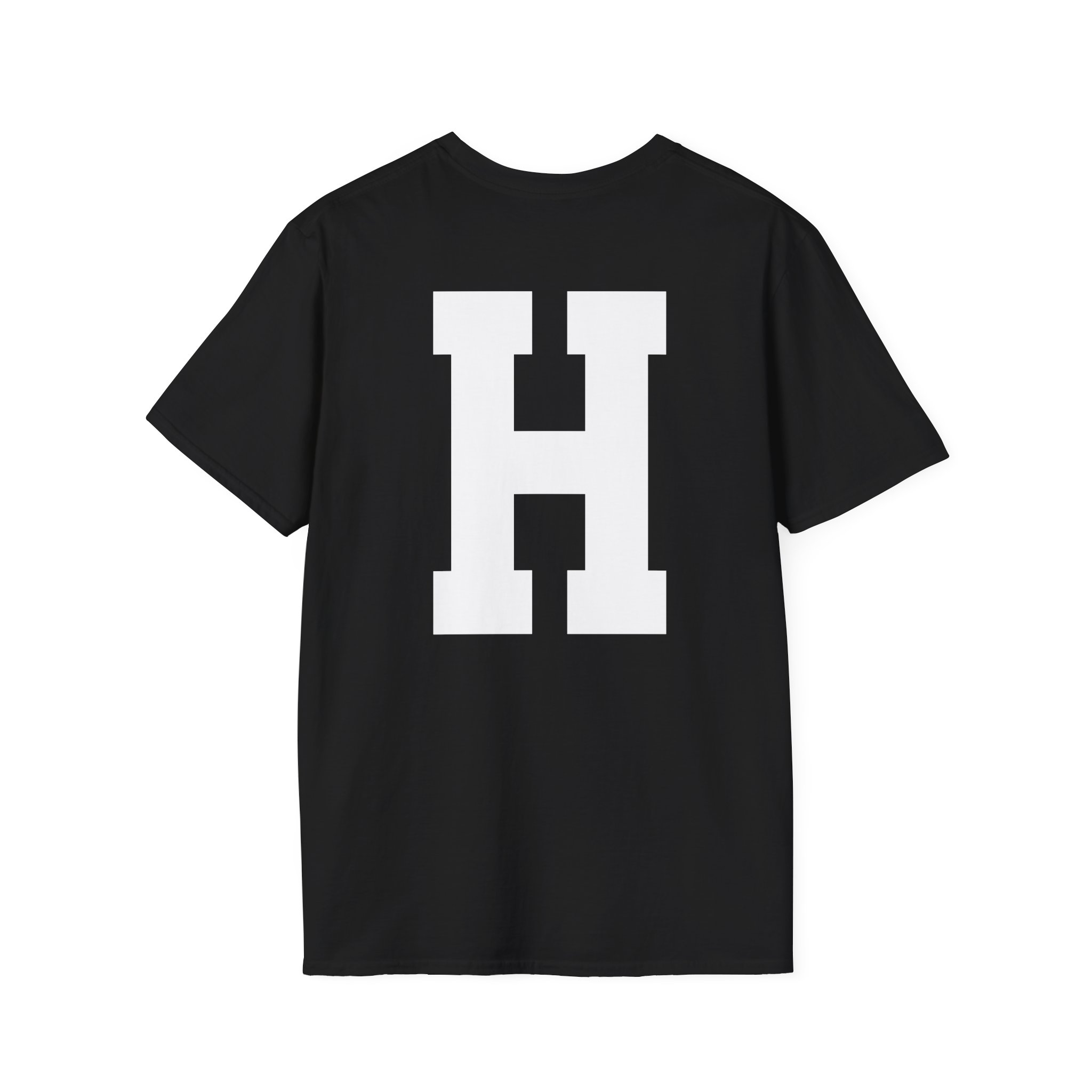 Hailee Steinfeld Haiz Unisex Softstyle T-Shirt