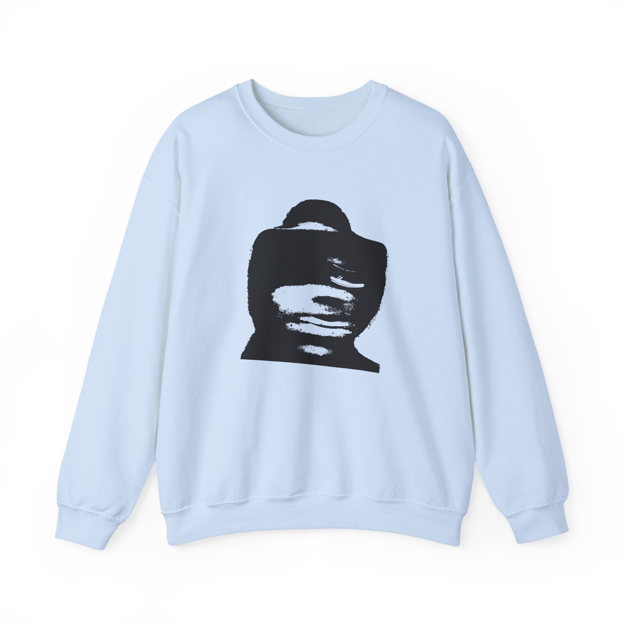 Don Toliver Hardstone Psycho Blur Unisex Heavy Blendâ„¢ Crewneck Sweatshirt
